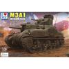 ILOVEKIT Modellino Char M3a1 Medium Tank i Love Kit 63516 1/35ème Promo