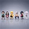 Demon Slayer Palverse - Demon Slayer Kimetsu no Yaiba - Vol.1 Blister Cieco