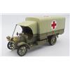 RIO RIO4741 1/43 FIAT 18 BL Ambulanza 1915 160° Anniversario CRI Modello Auto