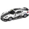 Spark WAP0204150H 1/43 Porsche Cayman GT4 Club Sport '16 Dealer Speciale Ordine