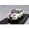 Spark SB491 1/43 MAZDA R100 M10A NO.28 24H SPA 1969 M. KATAKURA - T. TAKECHI