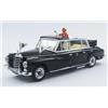 Rio RIO4100/2P 1/43 Mercedes Benz 300 D 1960 Papa Giovanni XXIII Modello Auto