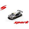 Spark SGT165 1/43 Muta Racing GR86 GT #2 Muta Racing INGING GT300 SUPER GT 2024