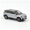 NOREV 473894 1/43 Peugeot 5008 GT 2016 Artense Grigio Modello Auto