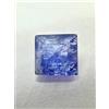 Gemma Di Tanzanite Viola, Tanzanite Naturale Facettata Gemma Sciolta 2.6Ct 7x5mm