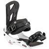 Nitro Staxx Attacco Snowboard 2022-23 White