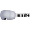Zero RH+ Maschera Sci Gotha White/Black