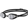 Arena Air Speed Mirrored Silver/Black