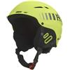 Zero RH+ Casco Rider Shiny Grey Faded