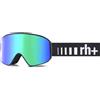 Zero RH+ Maschera Logo Evo - Doppia Lente Magnetica (S1 ed S3)