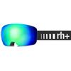 Zero RH+ Maschera Sci Gotha Black