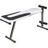 Getfit Panca Multifunzione Force AD 120