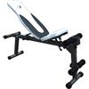 Getfit Panca Multifunzione Force AD 330