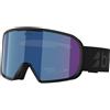 Bliz Maschera Sci G002 Matte Black Multicolor