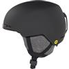 Oakley Casco Sci Mod 1 MIPS Nero