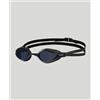 Arena Occhialini Air Speed Dark Smoke/Black