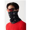 Colmar Scaldacollo Unisex Nero