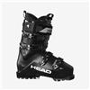 Head Scarponi Sci Formula 120 MV GW Black
