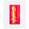 Sundek Jacquard towel Follow The Sun Ibisco
