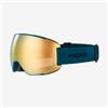 Head Maschera Magnify 5K + Spare Lens Blu