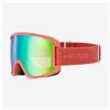 Head Maschera Sci Contex Rossa - Fotocromatica