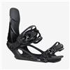 Head Attacchi Snowboard NX LGCY Black