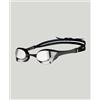 Arena Cobra Ultra Swipe Mirror Black/Silver