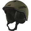 Zero RH+ Casco Klyma Verde