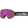 Zero RH+ Maschera Sci Logo EVO Doppia Lente (S1+S3)