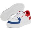 Puma Ca Pro Classic Jr Bianca/Blu/Rossa