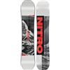 Nitro Tavola Snow Prime Raw Wide