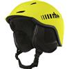 Zero RH+ Casco Klyma Giallo