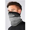 Iron-ic Scaldacollo Multisport Black