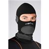 Iron-ic Balaclava 3.2 Black