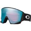 Oakley Flow Scape M lente Prizm Sapphire Iridium, fascia Black Matte