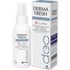 Meda Pharma DERMAFRESH PELLI ALLERGICHE ALFA LATTE 100 ML
