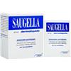 SAUGELLA DERMOLIQUIDO PH 4,5 SALVIETTINE IGIENE INTIMA BENESSERE QUOTIDIANO 10 PEZZI