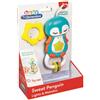 Clementoni 17331 SONAGLINO PINGUINO INTERATTIVO