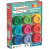 CLEMENTONI SpA 17604 CLEMMY 9 BRICK SET