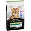PURINA PRO PLAN Renal Plus Crocchette per Gatti Sterilizzati, Sacco da 10kg | Croccantini per Gatti Adulti Ricco in Coniglio
