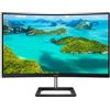 PHILIPS MONITOR 31,5 LED VA 16:9 FHD 4MS 250 CDM, VGA/DP/HDMI - 322E1C