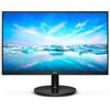 PHILIPS MONITOR 21,5 LED VA 16:9 FHD 4MS 200 CDM, VGA/HDMI - 221V8