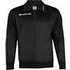 GIVOVA Polarfleece Mono 500 Giacca Unisex - Adulto