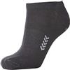 Hummel - Calzini Ankle Socks SMU, Unisex, Socken