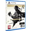 Playstation Ghost of Tsushima Director s Cut PS5