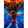 Puzzlify Puzzle Anime Personaggi 500 1000 1200 2000 Pezzi Jigsaw Regalo Decorazione