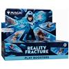 Magic Reality Fracture Play Booster Box Display Inglese Sigillato ENG Carte Mtg