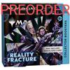 Magic Reality Fracture Collector's Booster Box Inglese Sigillato Mtg Preordine
