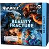 Magic Reality Fracture Draft Night Inglese Sigillato Busta Collector ENG Mtg