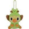 Pokemon Center Mascotte Pokemon Bambole Grookey Spada E Scudo GIAPPONE UFFICIALE